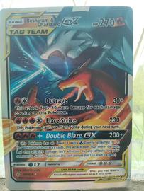 carta da gioco Pokemon come nuova