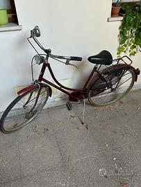 Bicicletta graziella bicicletta holland