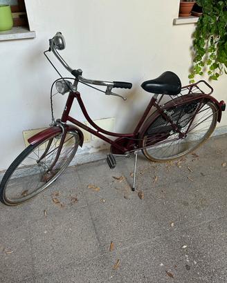 Bicicletta graziella bicicletta holland