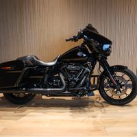 Harley-davidson FLHX Street Glide Special