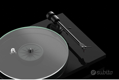 GIRADISCHI Pro-Ject T1 BT