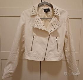 Giacchetto jeans H&M