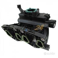 Modulo collettore aspirazione Fiat Panda 1.2