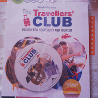 The Travellers' Club isbn 9788829848140