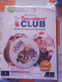 The Travellers' Club isbn 9788829848140