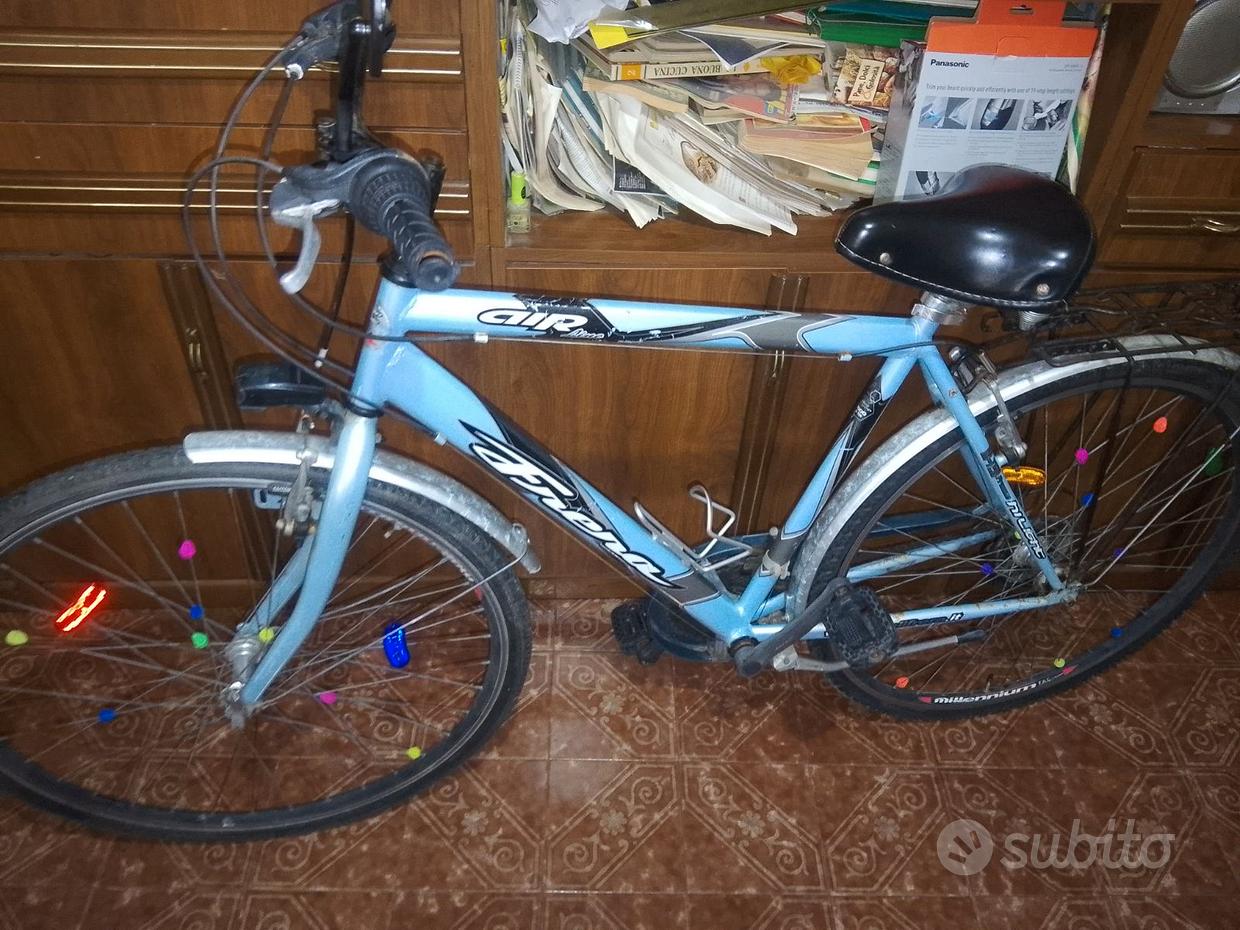 Biciclette Agrigento e provincia Bici nuove e usate