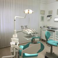 ROMA - Attività odontoiatrica