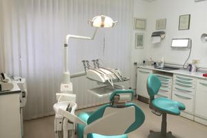 ROMA - Attività odontoiatrica