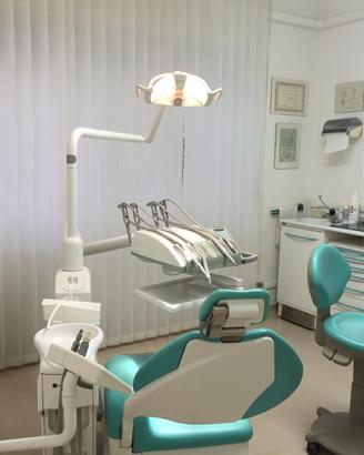 ROMA - Attività odontoiatrica