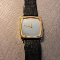 ORIGINALE OROLOGIO GIRARD PERREGAUX MANUALE