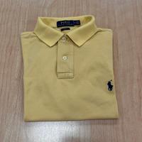 Polo Ralph Lauren uomo Mis. M S Slim fit