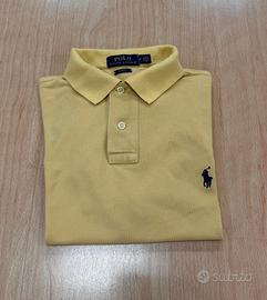 Polo Ralph Lauren uomo Mis. M S Slim fit