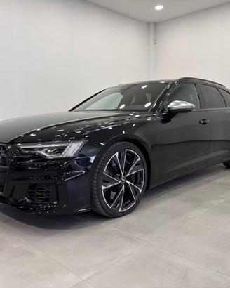 AUDI S6 Avant 3.0 TDI quattro tiptronic Tetto Ap.