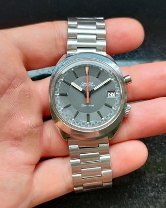 Orologio Omega Chronostop del 1969