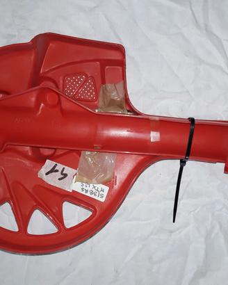 Copidisco Acerbis Honda MTX 125 Rosso