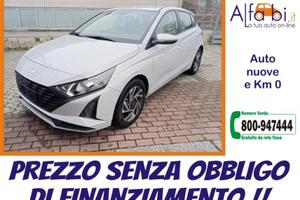 HYUNDAI i20 1.2 GPL 78CV Connectline