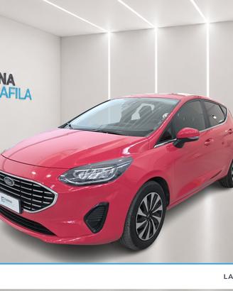 FORD Fiesta VII 2022 5p - Fiesta 5p 1.0 ec U510511