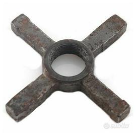 Crocera cambio Piaggio Ape MP