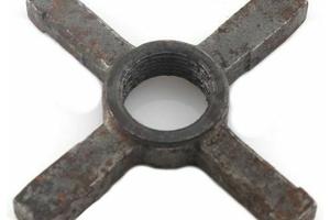 Crocera cambio Piaggio Ape MP