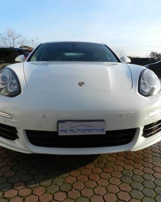 Porsche Panamera 3.0 Diesel