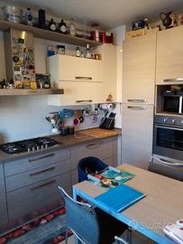 Bicamere come nuovo a grado (go)