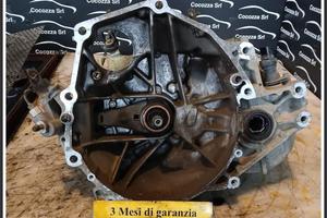 Cambi Manuali HONDA Civic VII D14Z6