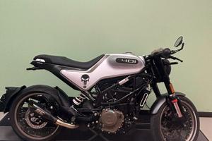 Husqvarna Vitpilen 401