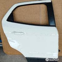Ford EcoSport 2°serie porta posteriore destra