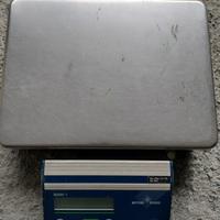 bilancia industriale 