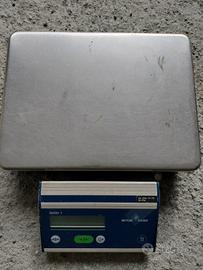 bilancia industriale 