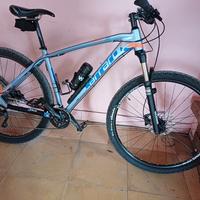 mtb carraro alluminio 29