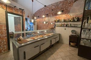 Prati - cessione di attivita' bar/tavola fredda