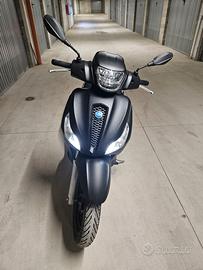 Piaggio Medley 125 S