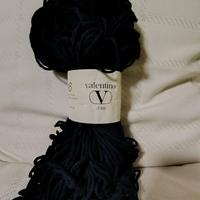 Cotone 100 gr  blu scuro Valentino