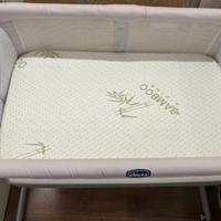 Materassino next to me