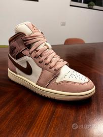 Scarpe Jordan1 tg. 36,5
