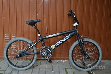 BMX Tornado