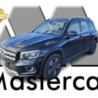 MERCEDES-BENZ GLB 200 GLB 200D - X247 d Business