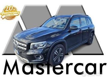 MERCEDES-BENZ GLB 200 GLB 200D - X247 d Business