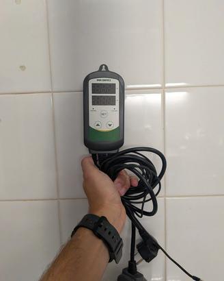 Termostato Inkbird itc-308