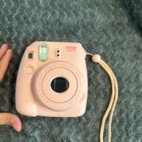 Polaroid Instax Mini 8
