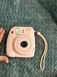 Polaroid Instax Mini 8