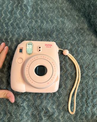 Polaroid Instax Mini 8