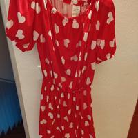 vestito carnevale Minnie