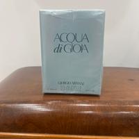 Acqua di Gioia Giorgio Armani Eau de Parfum 100 ml