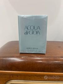 Acqua di Gioia Giorgio Armani Eau de Parfum 100 ml
