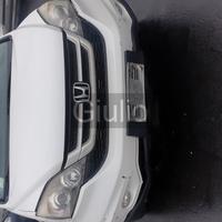 Honda Civic i-dtec id tec idtech ricambi 1.6