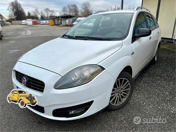Ricambi Fiat Nuova Croma typ 194 dal 2005 al 2010