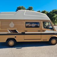 Westfalia Mercedes-Benz James Cook 309D