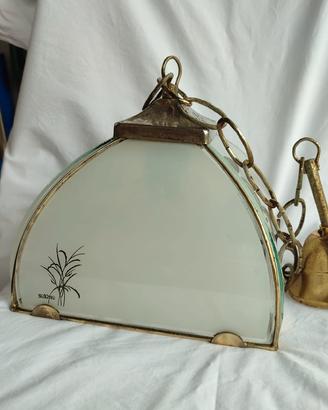 lampadari vintage